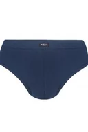 Majtki męskie - Bawełniane slipy męskie MPC 126 - miniaturka - grafika 1