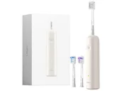 Szczoteczki elektryczne - Laifen LFTB01-P Mleczny - miniaturka - grafika 1