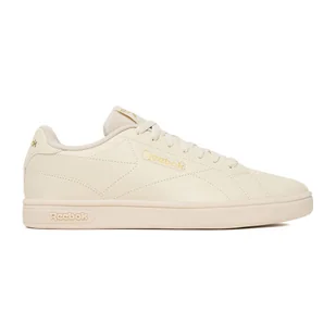 Obuwie sportowe Reebok CEO-COURT CLEAN 100249753 - Sneakersy damskie - miniaturka - grafika 1