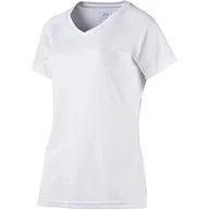 Koszulki i topy damskie - Pro Touch Damska koszulka Natalia III T-shirt, biała, 42 - miniaturka - grafika 1