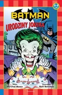 Książki edukacyjne - Batman. Urodziny Jokera - miniaturka - grafika 1