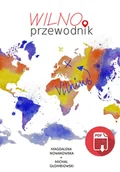 Przewodniki - Wilno - miniaturka - grafika 1