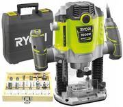 Frezarki - Ryobi RRT1600P-K  - miniaturka - grafika 1