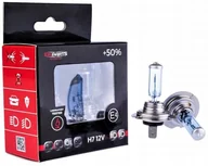 Żarówki samochodowe - 2X Żarówka H7 12V 55W Xenon Look +50% Einparts - miniaturka - grafika 1