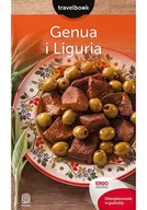 E-booki - przewodniki - Genua i Liguria - miniaturka - grafika 1