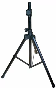 UCH0001 Statyw aluminiowy pod głośnik KSS3 30kg - Inne akcesoria muzyczne - miniaturka - grafika 1