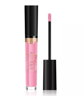 Max Factor Lipfinity Velvet Matte 24HRS pomadka 3,5 ml 060 Pink Dip - Szminki - miniaturka - grafika 1