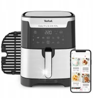 Frytkownice -  Tefal Easy Fry & Grill XXL EY801 - miniaturka - grafika 1
