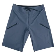 Kąpielówki męskie - Męskie szorty Hiko GAMBIT V.2 Rozmiar: M-L / Kolor: niebieski - miniaturka - grafika 1