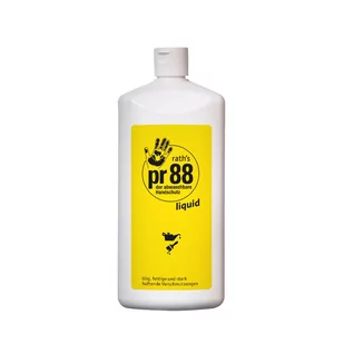 Rath's rath kroki Fluid zabezpieczająca skórę, 1er Pack (1 X 10 sztuk) 8000L 10 - Kremy i maski do rąk - miniaturka - grafika 1