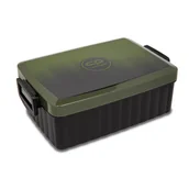 Przybory szkolne - Śniadaniówka Snack Gradient Grass, Coolpack - miniaturka - grafika 1