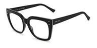 Okulary przeciwsłoneczne - Jimmy Choo Damskie okulary przeciwsłoneczne Jc329, 807, 52, 807 - miniaturka - grafika 1