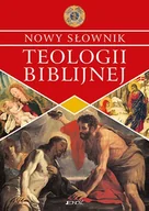 Słowniki języków obcych - Jedność Nowy słownik teologii biblijnej - Opracowanie zbiorowe - miniaturka - grafika 1