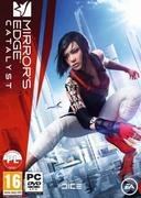 Gry PC Cyfrowe - Mirror's Edge Catalyst PC - miniaturka - grafika 1