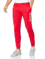 Odzież sportowa dziecięca - Joma Spodnie joma dla dzieci, czerwony 9994579023052 - miniaturka - grafika 1
