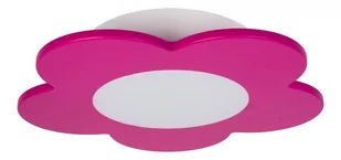 Hellux Fiore LED 19W Lampa sufitowa dziecięca 204.41.23 204.41.23 - Lampy sufitowe - miniaturka - grafika 1