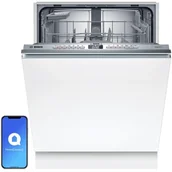Zmywarki do zabudowy - Bosch SMV4ETX00E - miniaturka - grafika 1