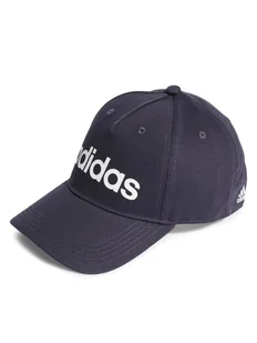adidas Czapka z daszkiem Daily Cap IC9708 Niebieski - Czapki męskie - miniaturka - grafika 1