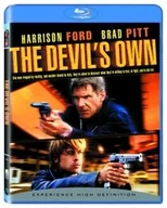 Filmy akcji Blu-Ray - Sony Pictures Zdrada - miniaturka - grafika 1