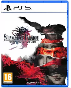 Stranger of Paradise Final Fantasy Origin GRA PS5 + steelbook - Gry PlayStation 5 - miniaturka - grafika 2