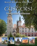Albumy krajoznawcze - Cystersi Dziedzictwo Kulturowe - miniaturka - grafika 1