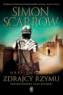E-booki - literatura obca - Zdrajcy Rzymu. Orły imperium. Tom 18 - miniaturka - grafika 1