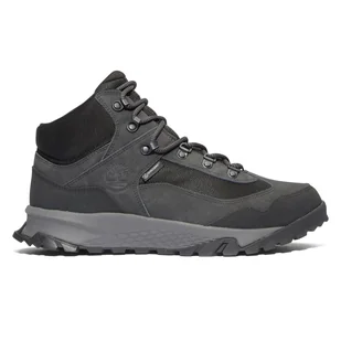 Męskie Buty TIMBERLAND LINCOLN PEAK LITEMIDF/LWP TB0A2HTT0151 – Czarny - Buty trekkingowe męskie - miniaturka - grafika 1