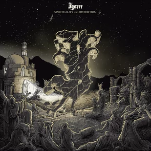 Igorrr: Spirituality And Distortion [CD] - Rock - miniaturka - grafika 1