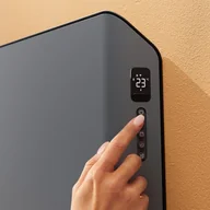 Ogrzewanie przenośne - Duux Edge 2000 Smart Convector Heater DXCH14 - miniaturka - grafika 1