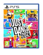 Gry PlayStation 5 - Just Dance 2021 / Warszawa - miniaturka - grafika 1