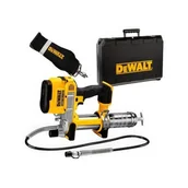 Pozostałe elektronarzędzia - Smarownica 18V DeWalt DCGG571NK-XJ / bez aku - miniaturka - grafika 1