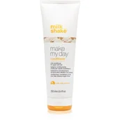 Odżywki do włosów - Milk Shake Make My Day, odżywka dla uzyskania super miękkich włosów, 250ml - miniaturka - grafika 1