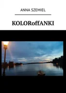 Biografie i autobiografie - KOLORoffANKI - miniaturka - grafika 1