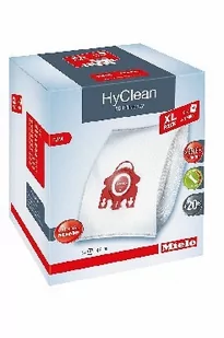 Miele FJM HyClean 3D XL pack (10455090) - Worki do odkurzaczy - miniaturka - grafika 2