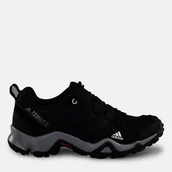 Buty trekkingowe damskie - Buty trekkingowe damskie niskie adidas Terrex Ax2R K BB1935 36.5 (4UK) 22.5 cm Czarne (4057284006910) - miniaturka - grafika 1