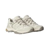 Buty trekkingowe damskie - THE NORTH FACE Damskie buty trekkingowe Hedgehog Gore-Tex, Calacatta/White Dune, rozmiar 36, Calacatta White Dune, 36 EU - miniaturka - grafika 1