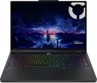 Laptopy - Lenovo Legion Pro 5 16IAX10 Ultra 7 255HX / 32 GB / 2 TB / RTX 5060 / 165 Hz 83F3003HPB_32GB_2000SSD - miniaturka - grafika 1