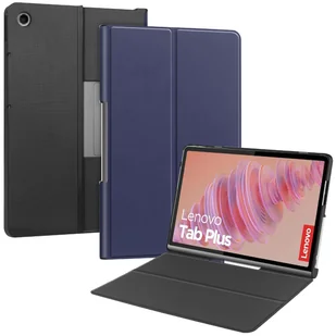 Etui do Lenovo Tab Plus 2024 11.5 TB351FU case, pokrowiec, futerał, obudowa - Etui do tabletów - miniaturka - grafika 1