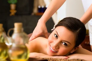 Rytuał tajski w Tao Tao Balijskie Spa w Grodzisku Mazowieckim - Czasopisma - miniaturka - grafika 1