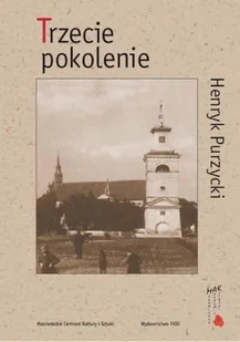 Trzecie Pokolenie - Wywiady - miniaturka - grafika 1