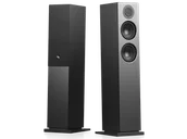 Głośniki i kolumny - Audio Pro A48 W (czarny) - miniaturka - grafika 1