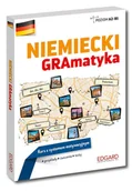 Podręczniki dla szkół podstawowych - Niemiecki GRAmatyka Kurs z systemem motywacyjnym Nowa - miniaturka - grafika 1
