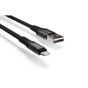 Kabel USB - Lightning XLINE 2 m - Kable USB - miniaturka - grafika 1