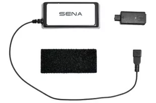 Sena SC-A0301 akumulator do SMH10R - Akumulatory motocyklowe - miniaturka - grafika 1