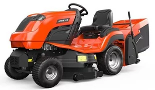 ARIENS C40 XRD COUNTAX TRAKTOREK OGRODOWY KOSIARKA SAMOJEZDNA SPALINOWA DO TRAWY HYDROSTATIC 97cm PREMIUM - Kosiarki traktorki - miniaturka - grafika 6