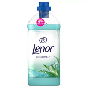 Lenor PŁYN DO PŁUKANIA 1800ML MEADOW - Środki do prania - miniaturka - grafika 1