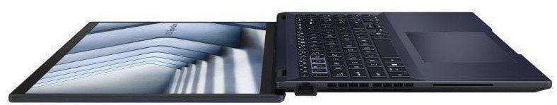 ASUS ExpertBook B3 B3604CMA-Q91093X CPU Core Ultra u5-125H 1200 MHz 16