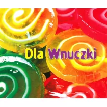 Edycja Świętego Pawła praca zbiorowa Perełka 267. Dla Wnuczki - Aforyzmy i sentencje - miniaturka - grafika 1