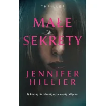 Małe sekrety - Thrillery Małe sekrety - Thrillery - miniaturka - grafika 2