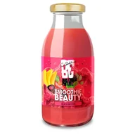 Soki i napoje niegazowane - BeRaw Smoothie BeRAW - Beauty Purella, 250ml - miniaturka - grafika 1